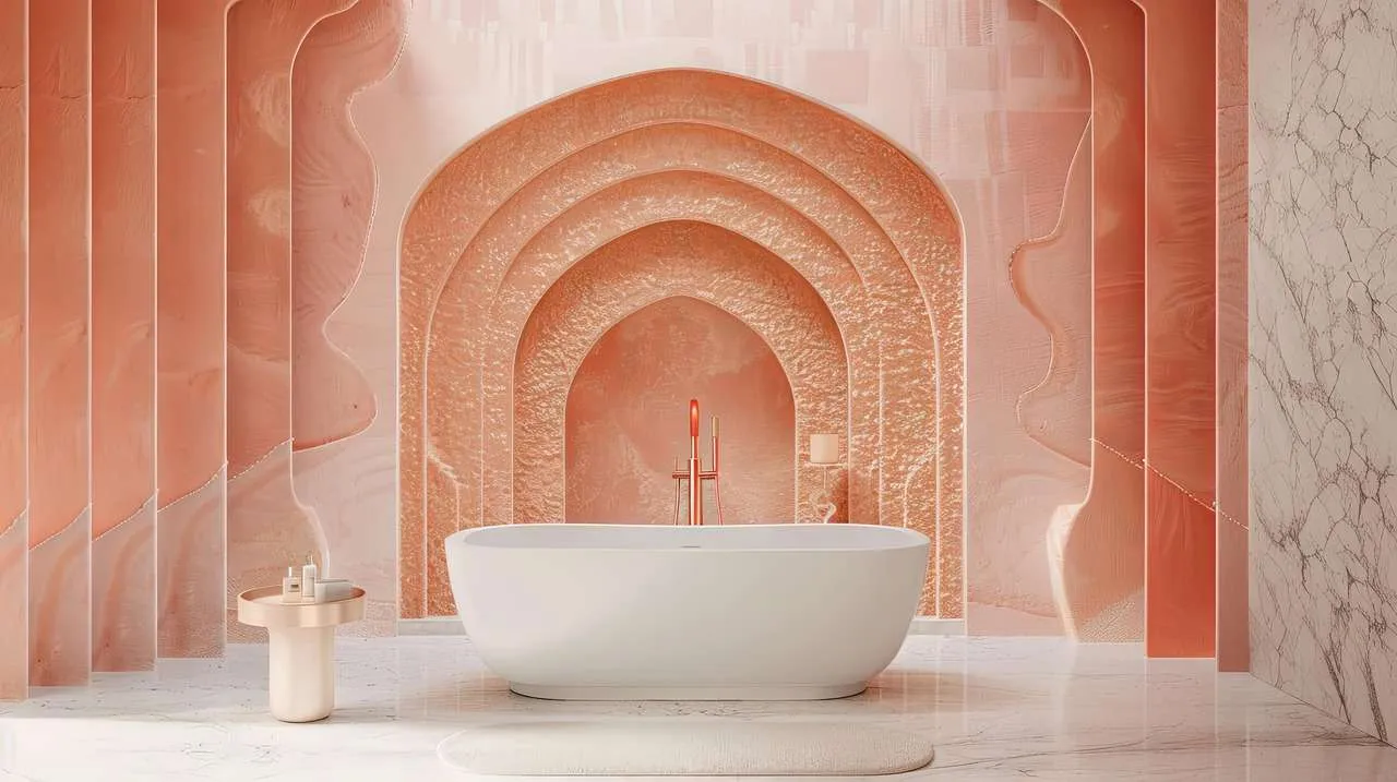 Small Bathroom Ideas: Clever Space-Savers