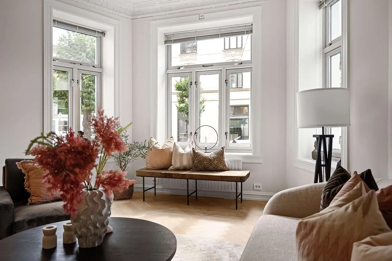 Home Window Tinting: The Complete Guide